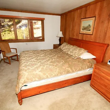 Villa Mountainback #72, Corner Unit
